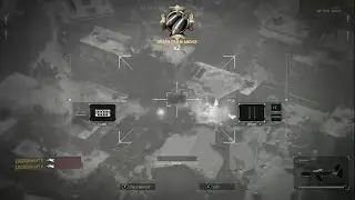 TDM Comeback Win 50+ Kills & Gunship BO4
