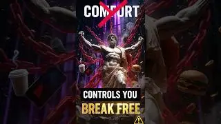 Ancient Stoic Dopamine Detox - Reset Your Brain in 24 Hours