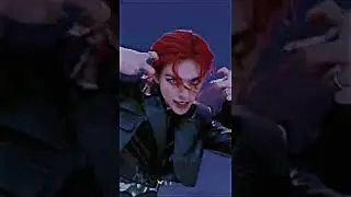 Hyunjin STRAY KIDS edit MANIAC
