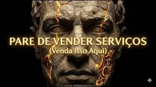 Como Vender Contratos de R$ 10k Usando Produtos de R$ 97 (Funil Ag&ecirc;ncia 2026)