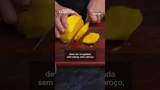 Como congelar frutas do jeito certo