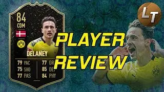 IF Delaney + Joelinton! | Buy or Nah | FIFA 20 Player Review Series