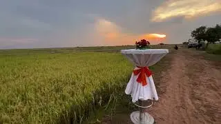 VIP sunset tour 