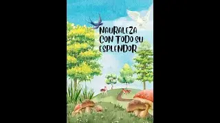 NATURALEZA CON TODO SU ESPLEDOR