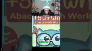 Master Abacus Math: Learn Addition, Subtraction, Multiplication Fast! #shorts