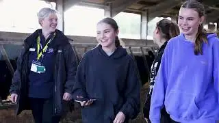 The National Competition in Food, Farming and Natural Environment 2024