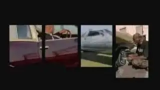 Rockstar Games Presents - Sunday Driver
