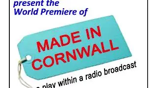 Made in Cornwall, by Nigel Pascoe