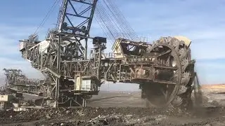 Global Mining Data - What's Peaked & What Hasn't ?