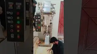 Automatic Desi Slanty Snack Machine | Katta Slanty Ka Factory Process