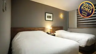 Gumi Century Hotel | Gumi-si, South Korea | Hotel Review 🏩