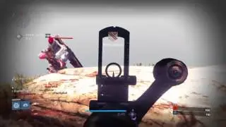 DestinyMontage | Memories