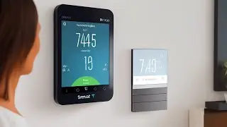 5 Best Smart Thermostats That'll Help You Live Comfortably and Save Money in 2024