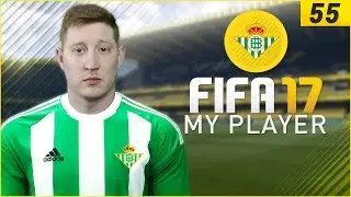FIFA 17 | My Player Career Mode Ep55 - PRE WORLD CUP INTERNATIONALS!!