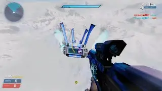 My best Tricshot so far