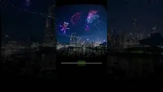 Tech News: 04 #china🇨🇳 #droneshow #newtechnology #ssinsight_com #technew  #viral #viralvideo