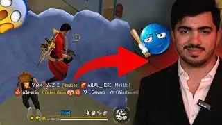 @P9GAMINGYT В МОЕЙ ИГРЕ | Free Fire