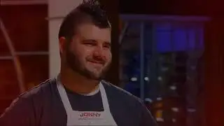 Macaron Pressure Test - MasterChef Season 4