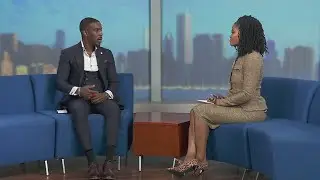 National A. Philip Randolph Pullman Porter Museum hosts annual solidarity breakfast