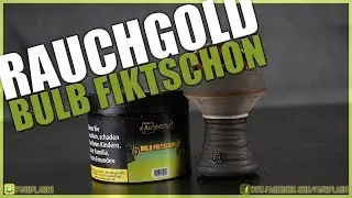 Birne Zitrone Minze ►► Rauchgold Blub Fiktschon ◄◄