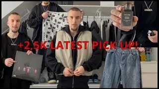 +2,5K LPU!!