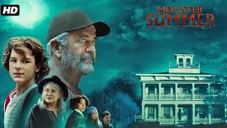 Monster Summer (2024) Official Trailer