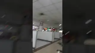 kondisi mall PGB, merdeka, bogor