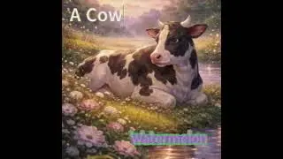 A Cow - A Cold One - 3. Watermelon