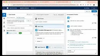 Agentforce L-5: Custom Actions - Apex