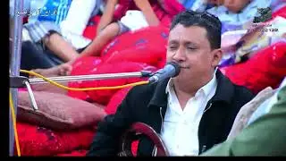 ( ما قلت لي & اذا ودك نكون احباب & يابعدهم كلهم ) الفنان اسامه دعبوش _ أفراح آل براصع _ نوبه الأهيف