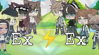 Battle de chant ex⚡ex | Description 💫 |