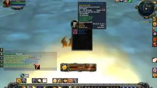 WOW - Location of Dissector's Staff of Mutation