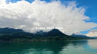 CODES 2023  | КОДЫ 2023 | C&Oacute;DIGOS 2023 | CODICI 2023 | 密码2023 | CODE 2023 | KODEKS 2023 | コード 2023