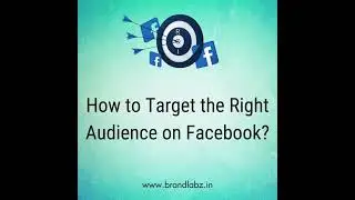 👉How to Target the Right Audience on Facebook
