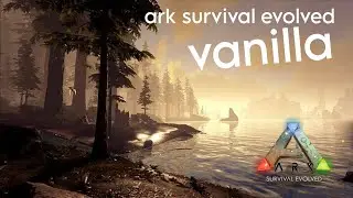 Ark the island vanilla ep 5!! Domando as argentavis