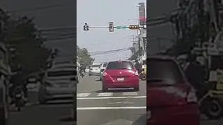 Crazy Motorcycle Driver #10 | DOMINICAN DRIVERS | Santo Domingo, RD