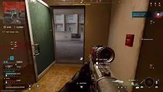 CALL OF DUTY