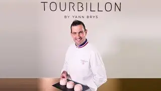 TOUR DE MAIN : TECHNIQUE POCHAGE TOURBILLON PAR YANN BRYS MOF 2011