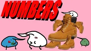 numbers