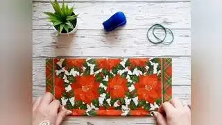 ДЕЛАЕМ МЕДИЦИНСКУЮ МАСКУ СВОИМИ РУКАМИ. DO-IT-YOURSELF MEDIKAL MASK