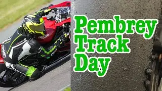 Phil Bevan Track Day, Pembrey, Sunday 13/08/23
