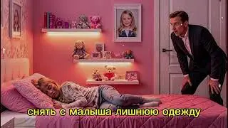 МИЛЛИОНЕР НАХОДИТ НИЩЕНКУ В КРОВАТИ СВОЕЙ ПОКОЙНОЙ ДОЧЕРИ — «ОНА ПОЗВОЛИЛА МНЕ СПАТЬ ЗДЕСЬ»