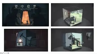 Southern Chinese Indie Games