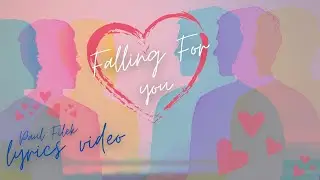 Falling for You - Paul Filek (2009)