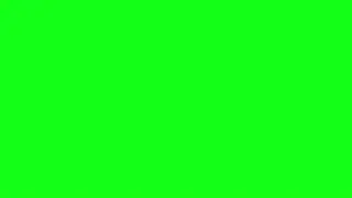 Clean Green Screen Background - 10 Hours Seamless Chroma Key