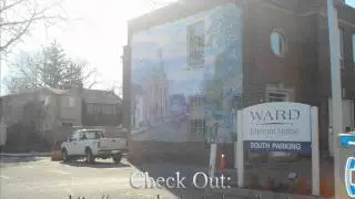 Ward Funeral Home Movie #2