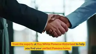 Noosa Homes for sale - Ray White Pomona Hinterland - (07) 5485-2200