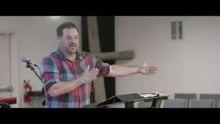 Luke 24:50-53 The Ascension