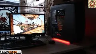 AMD R9 390X Crossfire PC Review and GIVEAWAY