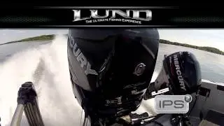 2013 Lund GL Series